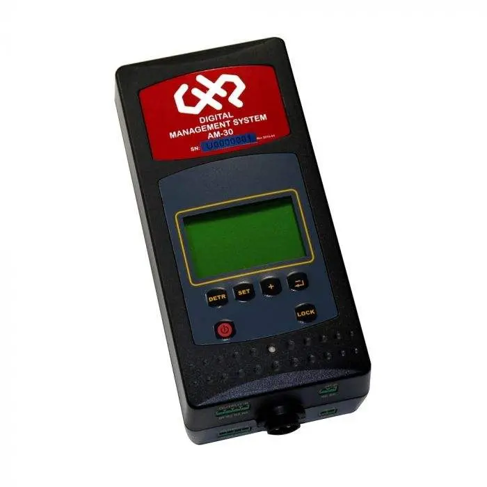 Am-30 Hakko Accessory New 1