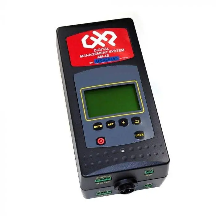 Am-45 Hakko Accessory New 1