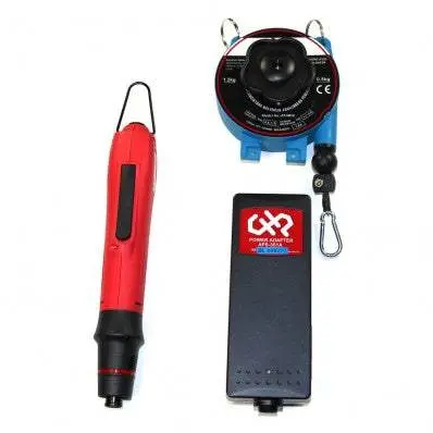 At-4000Fb-Set Hakko Electric Screwdrivers New 1