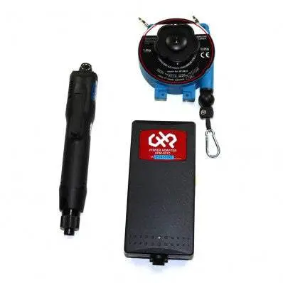 At-6500-Set Hakko Electric Screwdrivers New 1