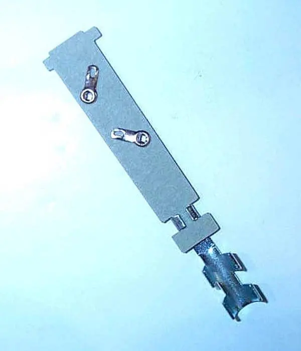 B1187 Hakko Soldering Parts New 1