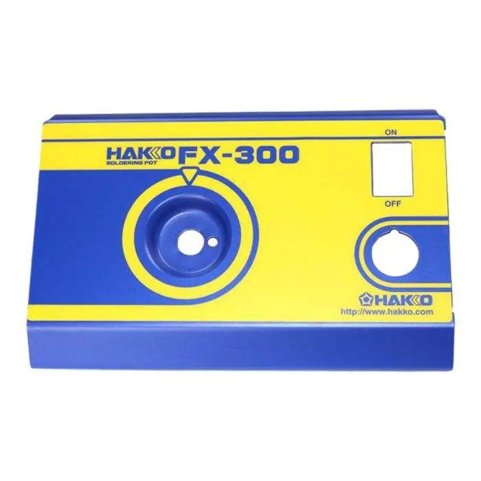 B3383 Hakko Soldering Parts New 1