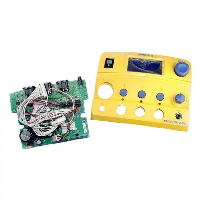 B3679 Hakko Soldering Parts New 1