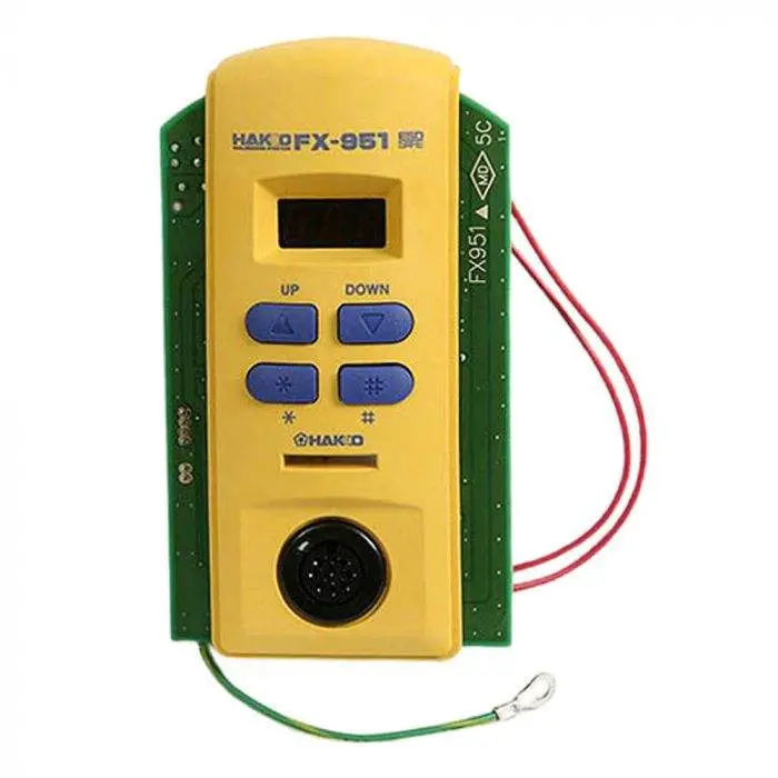 B3732 Hakko Soldering Parts New 1