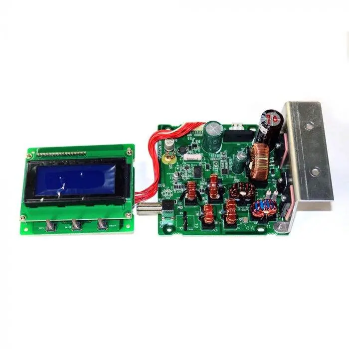 B5002 Hakko Soldering Parts New 1