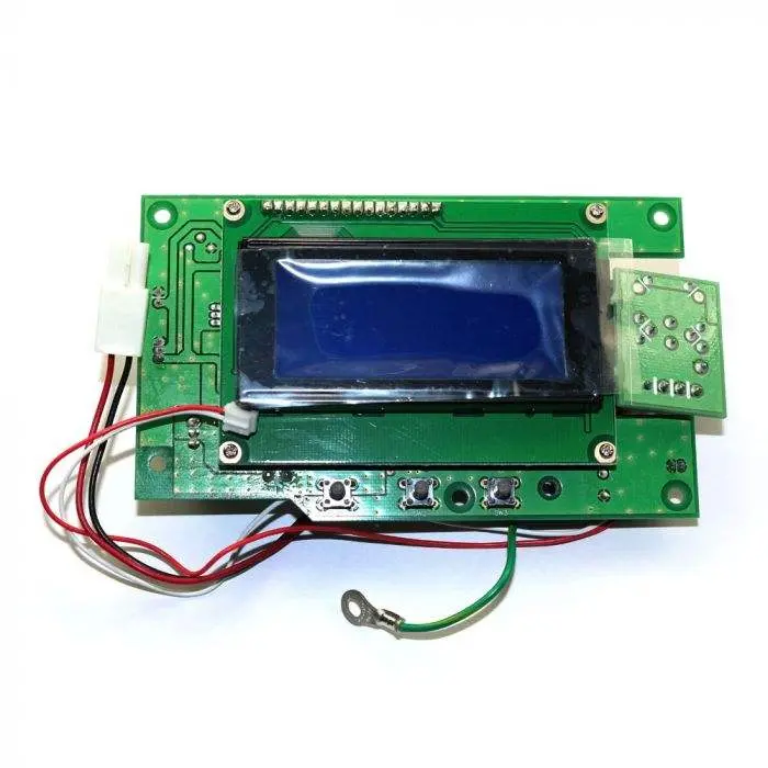 B5090 Hakko Soldering Parts New 1