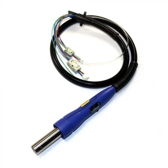 B5091 Hakko Soldering Parts New 1