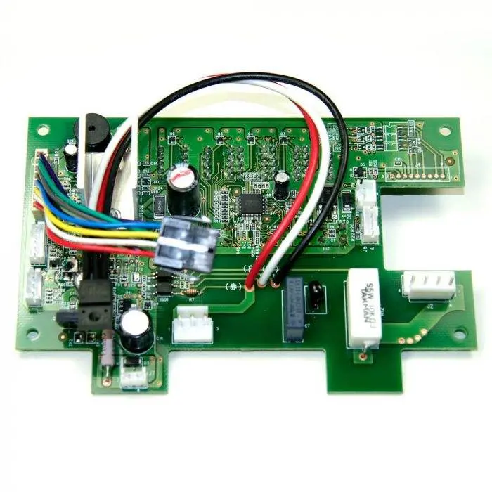 B5108 Hakko Soldering Parts New 1
