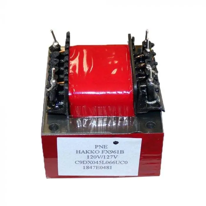 B5207 Hakko Soldering Parts New 1