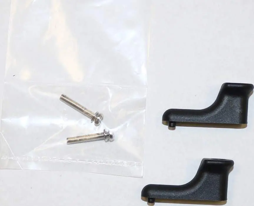 B5245 Hakko Soldering Parts New 1