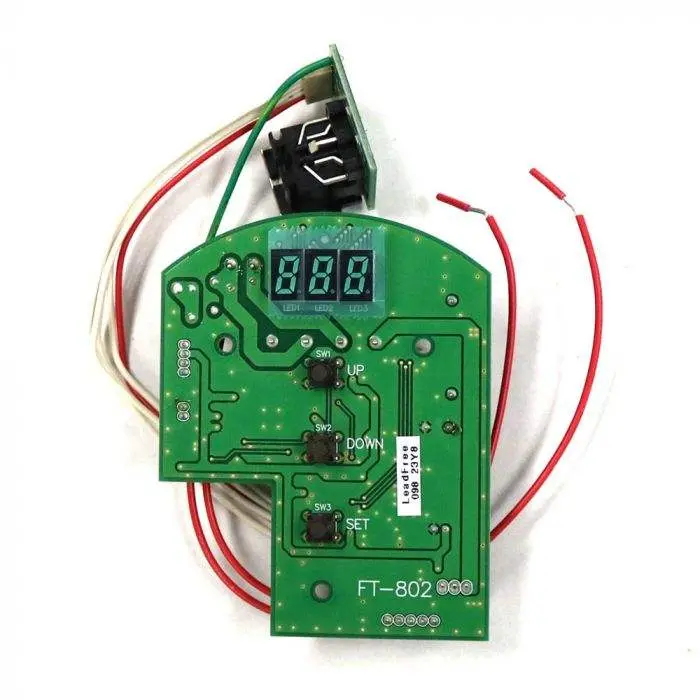 B5246 Hakko Soldering Parts New 1