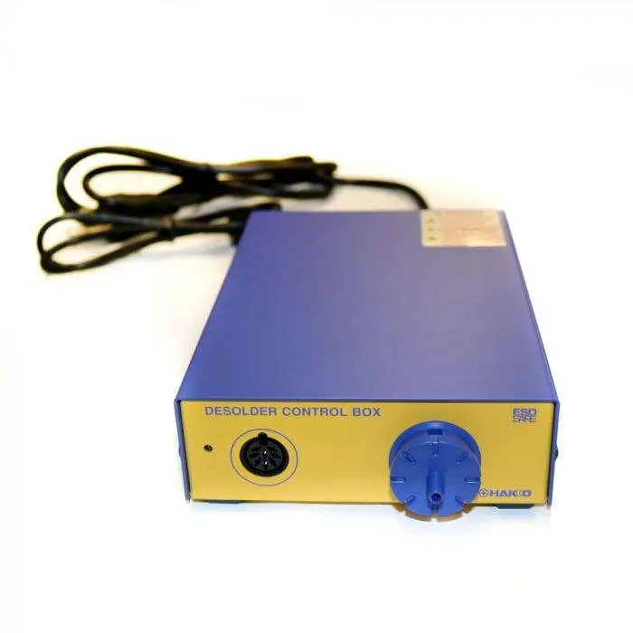 C1492 Hakko Desoldering New 1