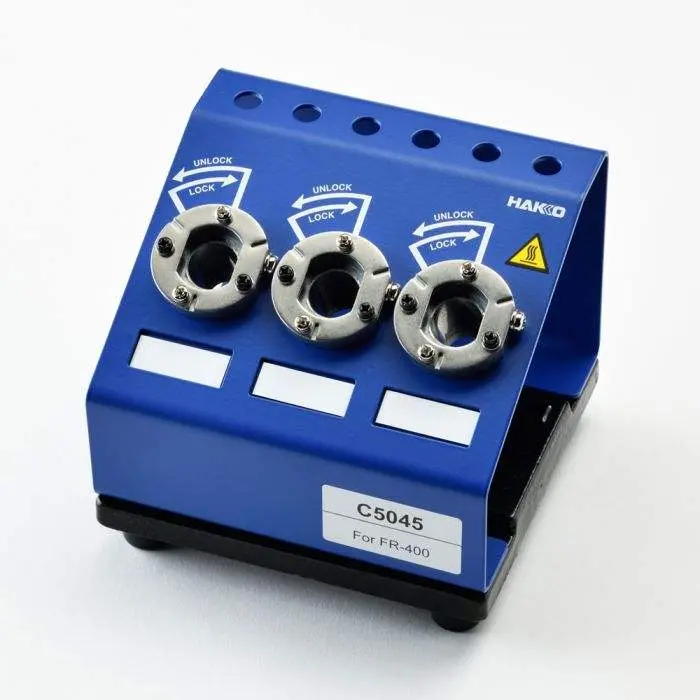 C5045 Hakko Soldering New 1