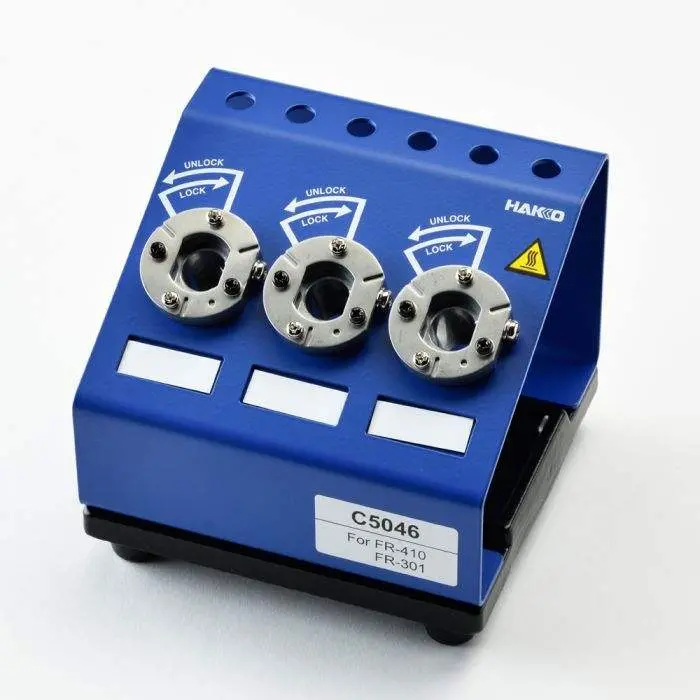 C5046 Hakko Soldering New 1