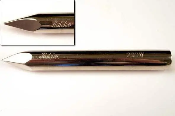 Ca16 Hakko Soldering Tip New 1