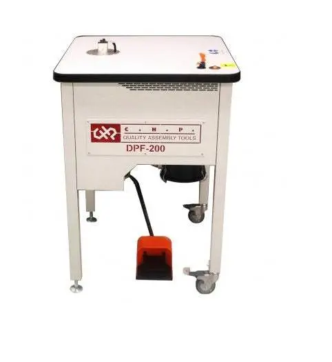Dpf-200-E Hakko Soldering New 1