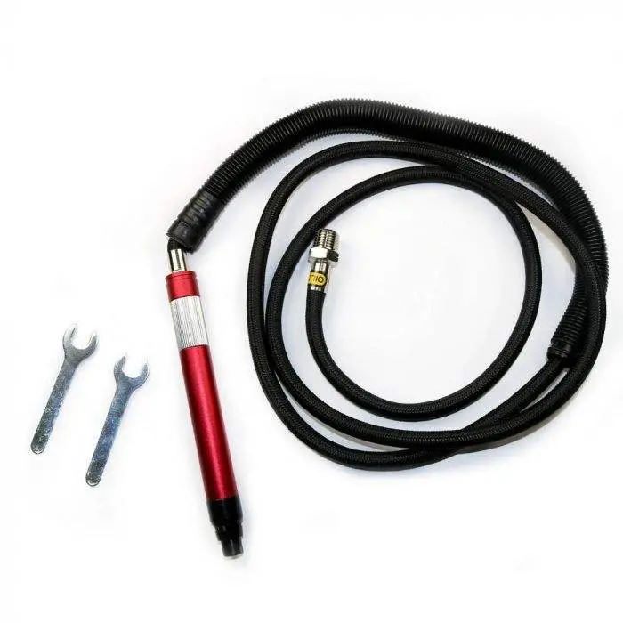Dpf-Man-9104 Hakko Soldering Parts New 1