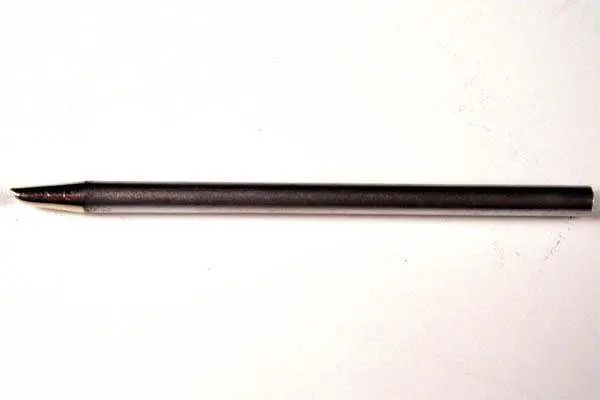 Ebc4 Hakko Soldering Tip New 1