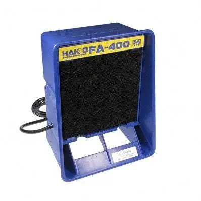 Fa400-04 Hakko Fume Extraction New 1