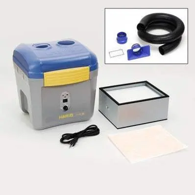 Fa430-Kit1 Hakko Fume Extraction New 1