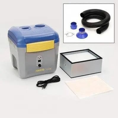 Fa430-Kit2 Hakko Fume Extraction New 1
