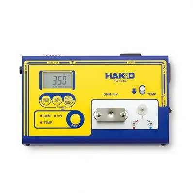 Fg101b-03 Hakko Soldering New 1
