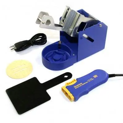Fm2022-05 Hakko Soldering Iron New 1