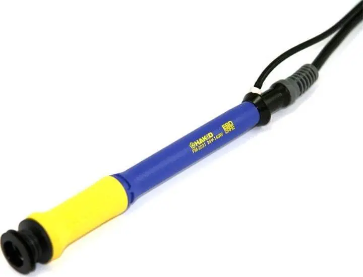 Fm2031-01 Hakko Soldering Iron New 1