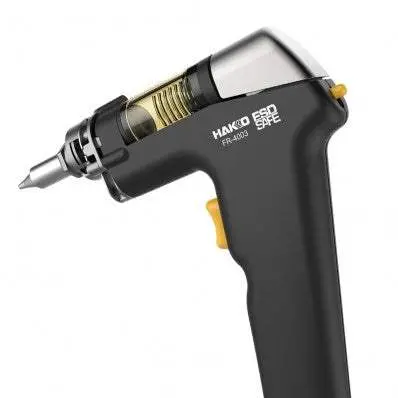 Fr4003-81 Hakko Soldering New 1