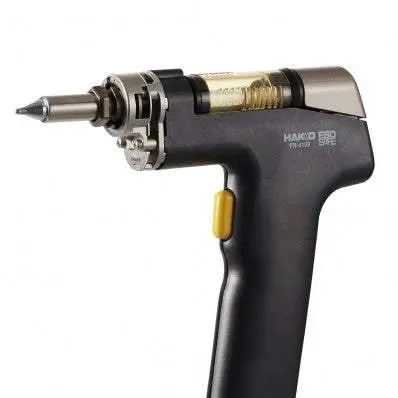 Fr4103-81 Hakko Soldering New 1