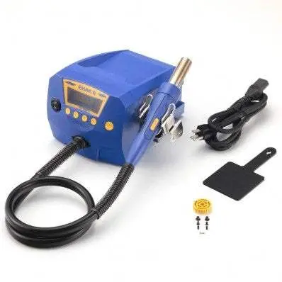 Fr810b-05 Hakko Hot Air New 1