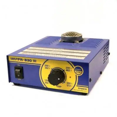 Fr830-02 Hakko Hot Air New 1