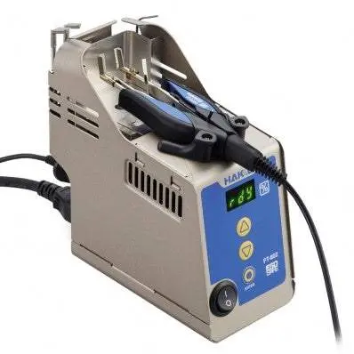 Ft802-03 Hakko Soldering New 1