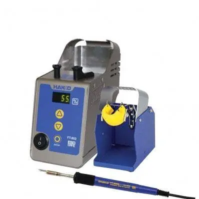 Ft802-53 Hakko Soldering New 1