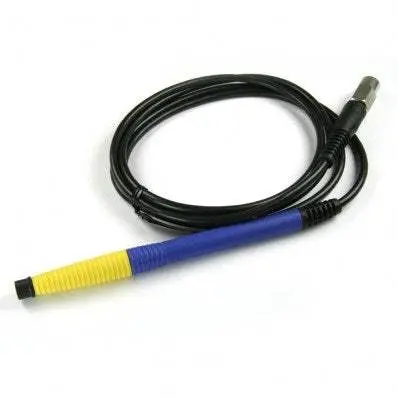 Fx1002-83 Hakko Soldering Iron New 1