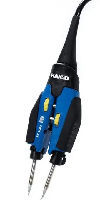 Fx1003-83 Hakko Desoldering New 1