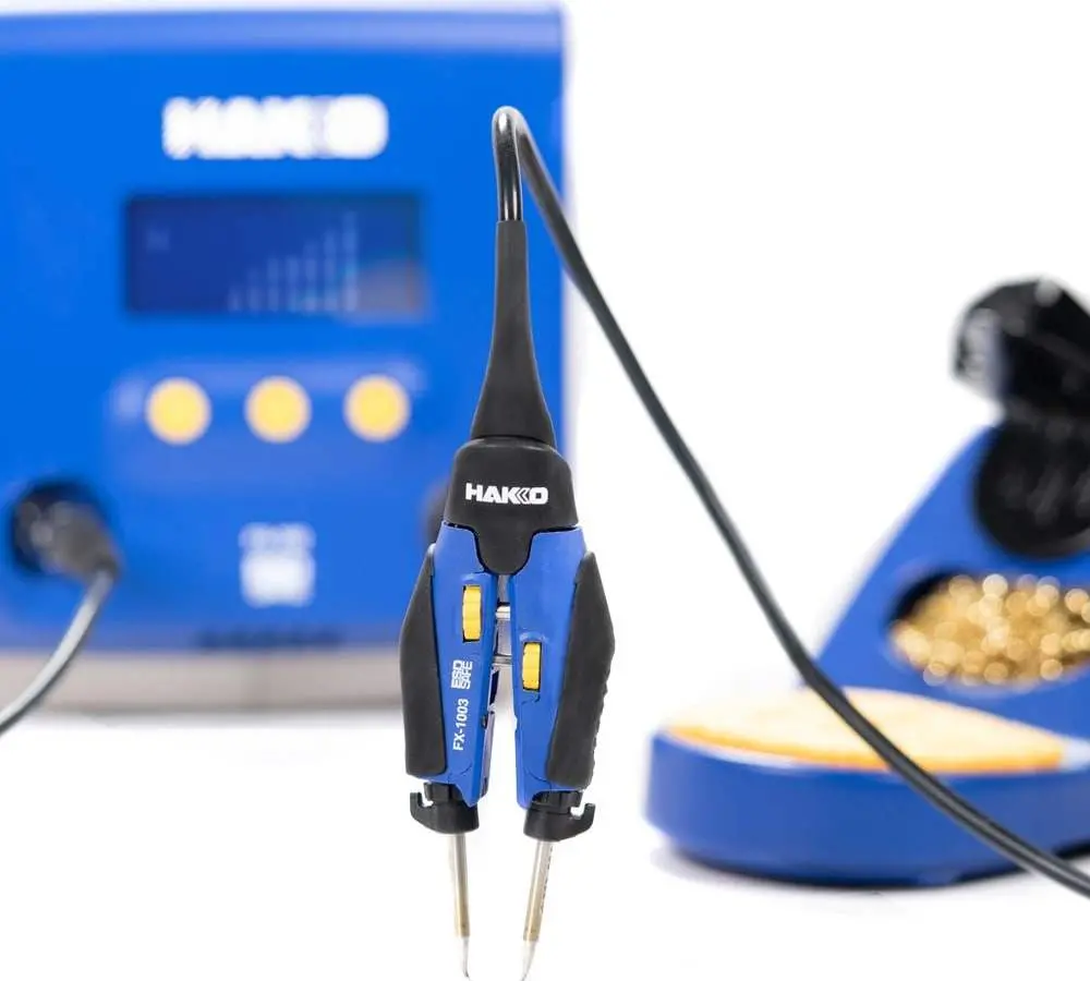 Fx1003-84 Hakko Desoldering New 1