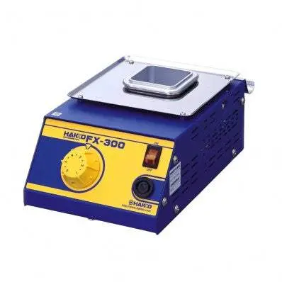 Fx300-03 Hakko Soldering New 1