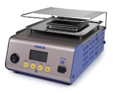 Fx305-03 Hakko Soldering New 1