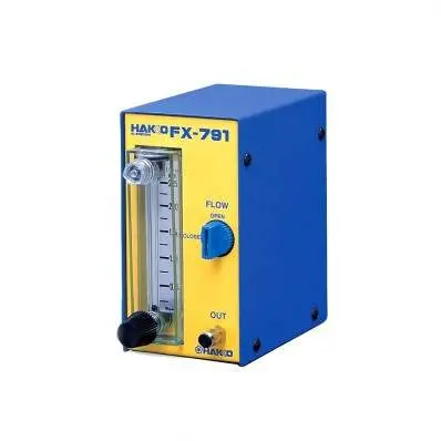 Fx791-01 Hakko Soldering New 1