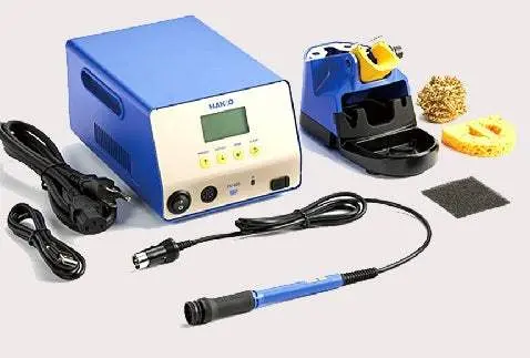Fx805-03 Hakko Soldering Station New 1