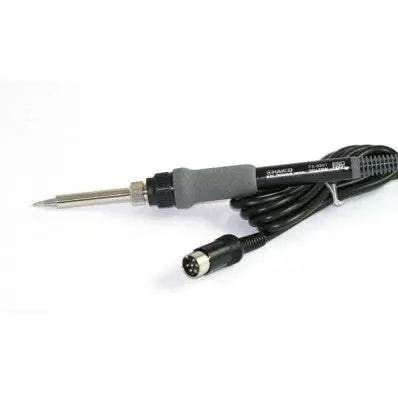Fx8801-02 Hakko Soldering Iron New 1