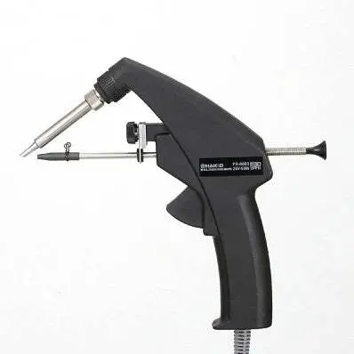 Fx8803-04 Hakko Soldering New 1