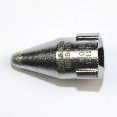 N50b-03 Hakko Desoldering Nozzle New 1
