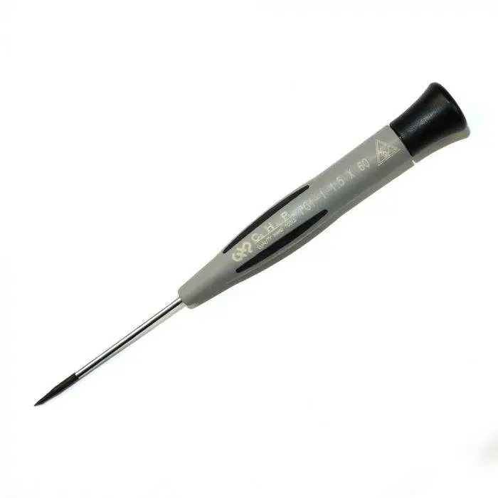Pg1-1-D Hakko Screw Driver New 1