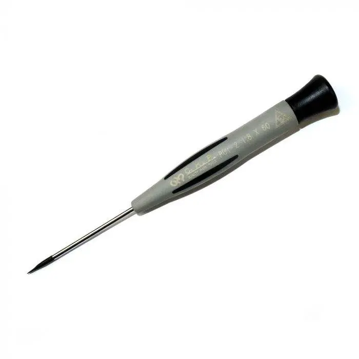 Pg1-2-D Hakko Screw Driver New 1