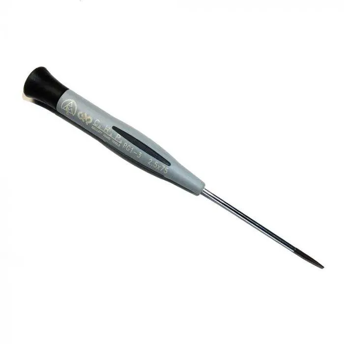 Pg1-3 Hakko Screw Driver New 1