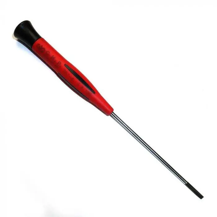 Pg1-4 Hakko Screw Driver New 1