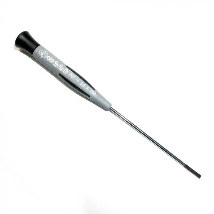 Pg1-4-D Hakko Screw Driver New 1