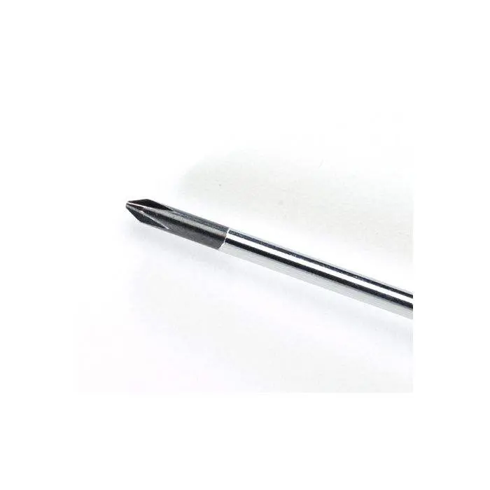 Pg2-0-D Hakko Screw Driver New 1